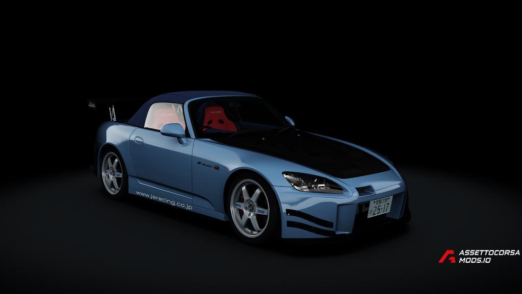 Honda S2000 J'S Racing (AP1)