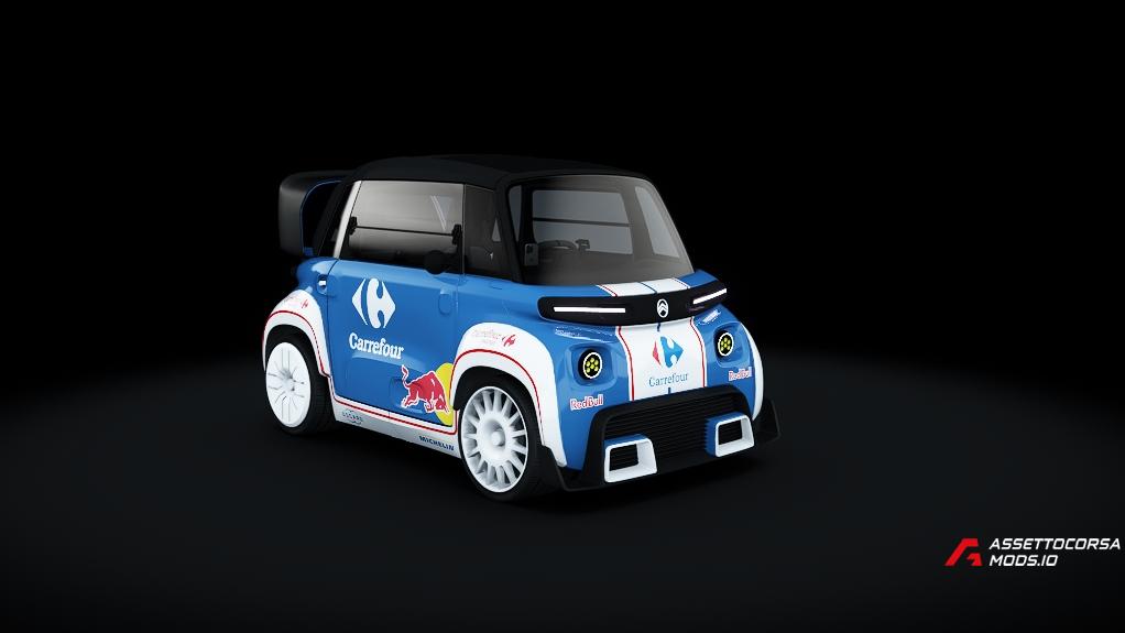 Citroën Ami