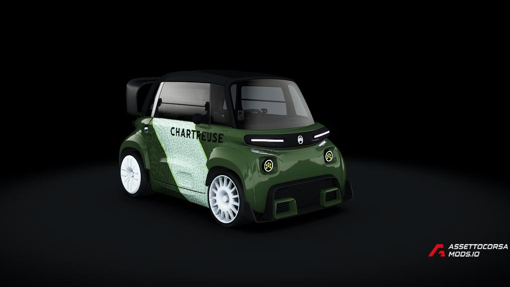 Citroën Ami