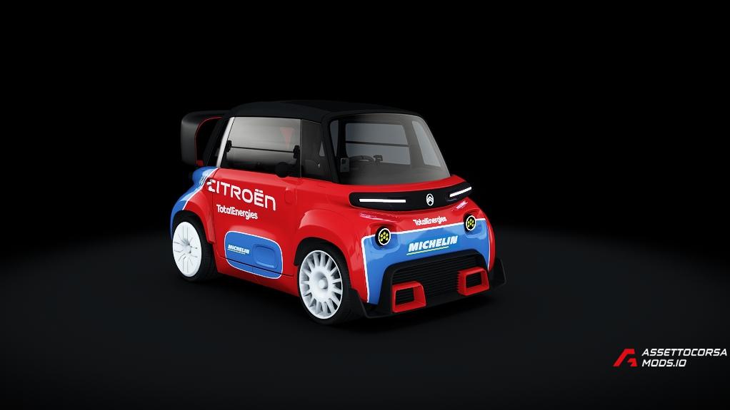 Citroën Ami