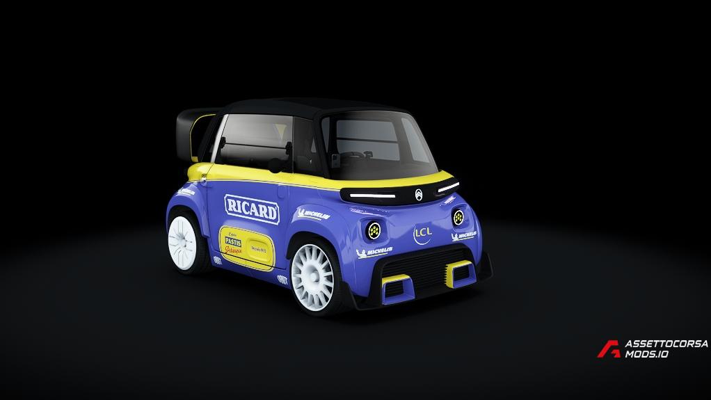 Citroën Ami