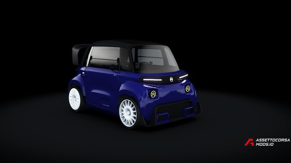 Citroën Ami