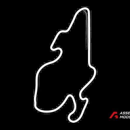 Špiro Mugoša Circuit