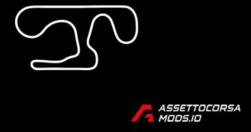 Karjala Raceway Active Airspace