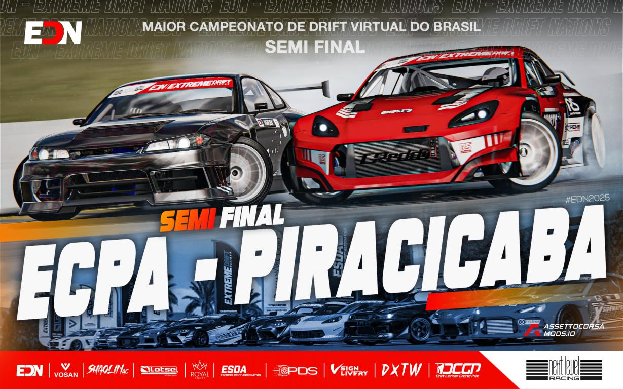 EDN ECPA - Piracicaba 2025