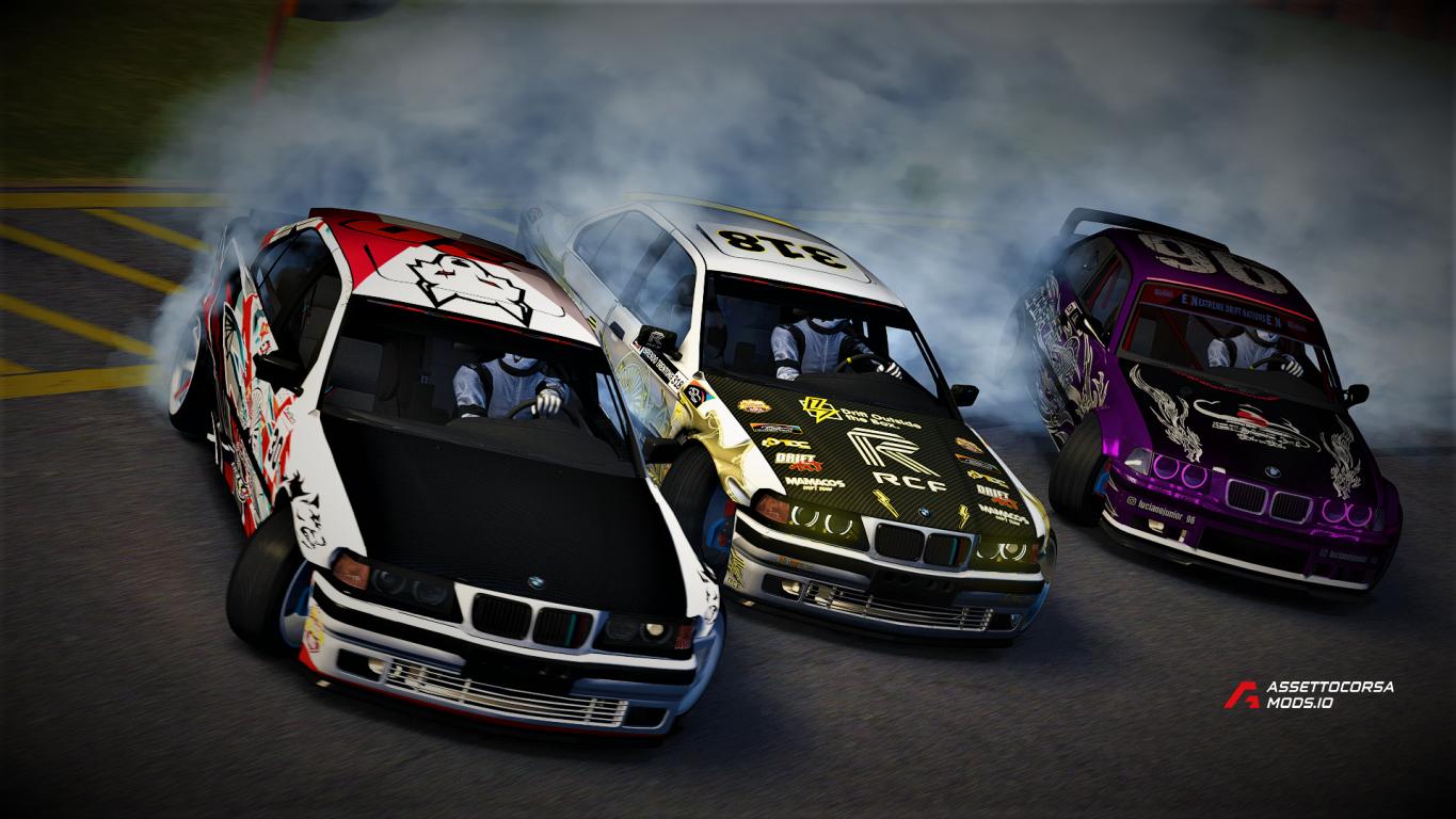 EDN 2023 - Autódromo Velocitta