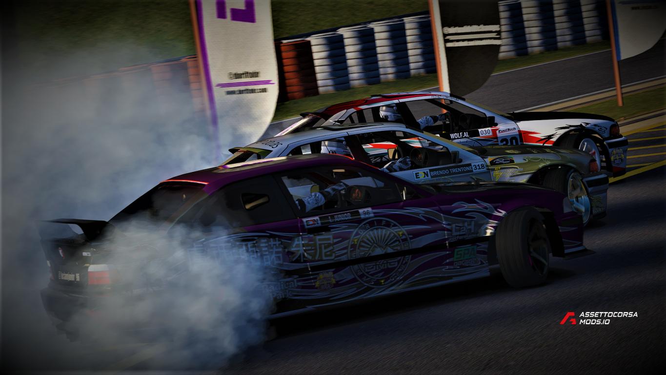 EDN 2023 - Autódromo Velocitta