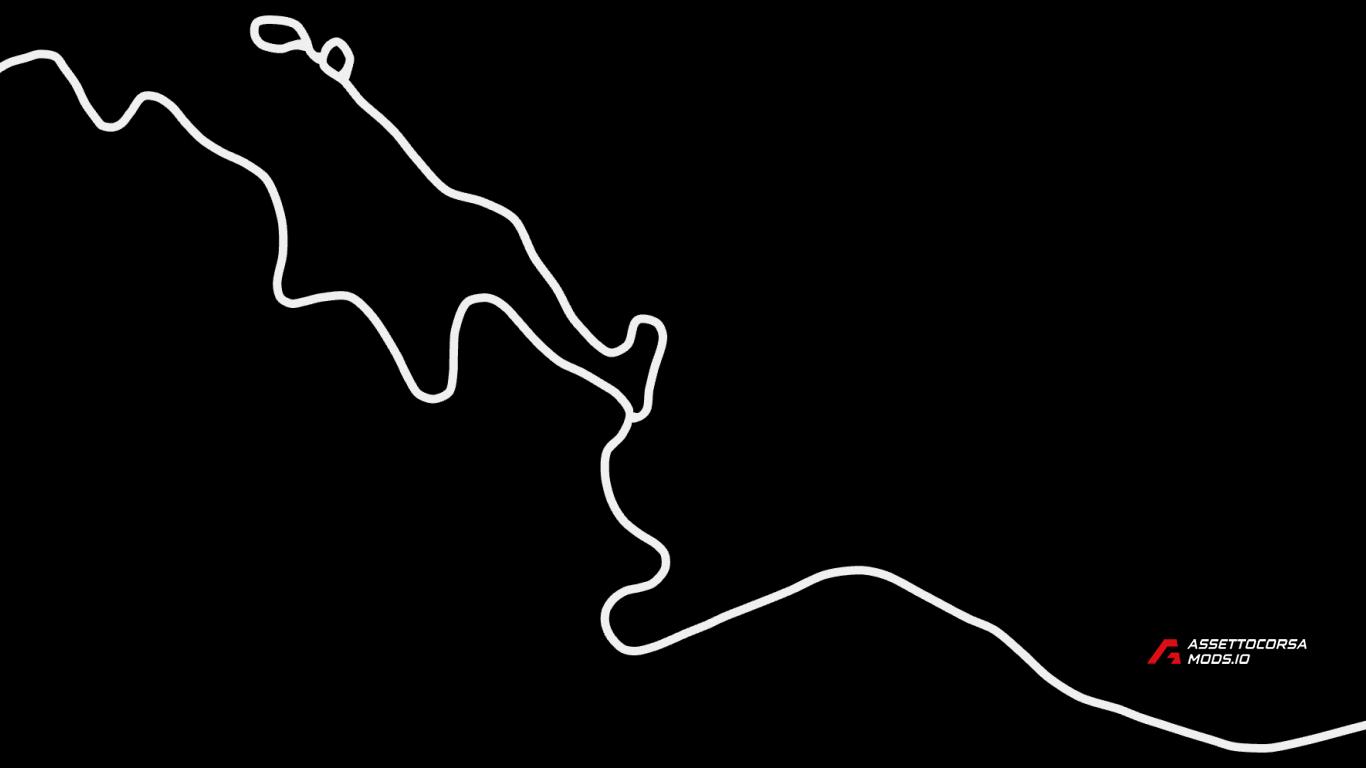 Carquinez Touge