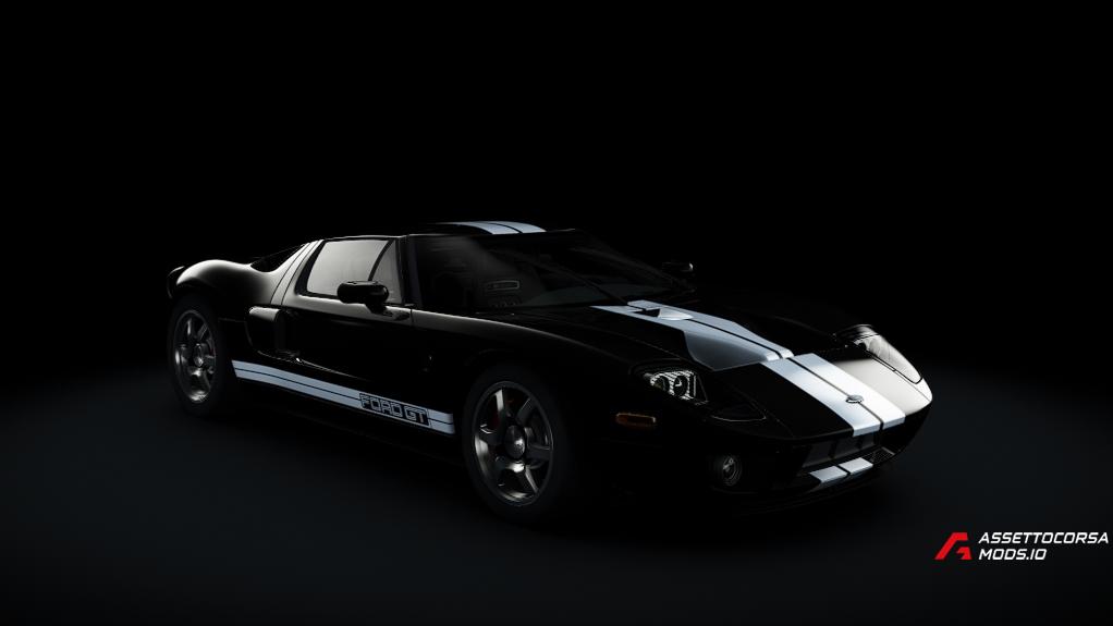Ford GT 2006