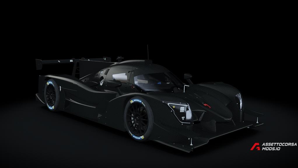 Ligier JS P325 LMP3