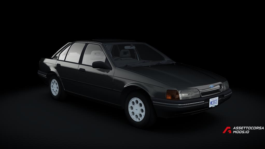 Ford Falcon GL 1992