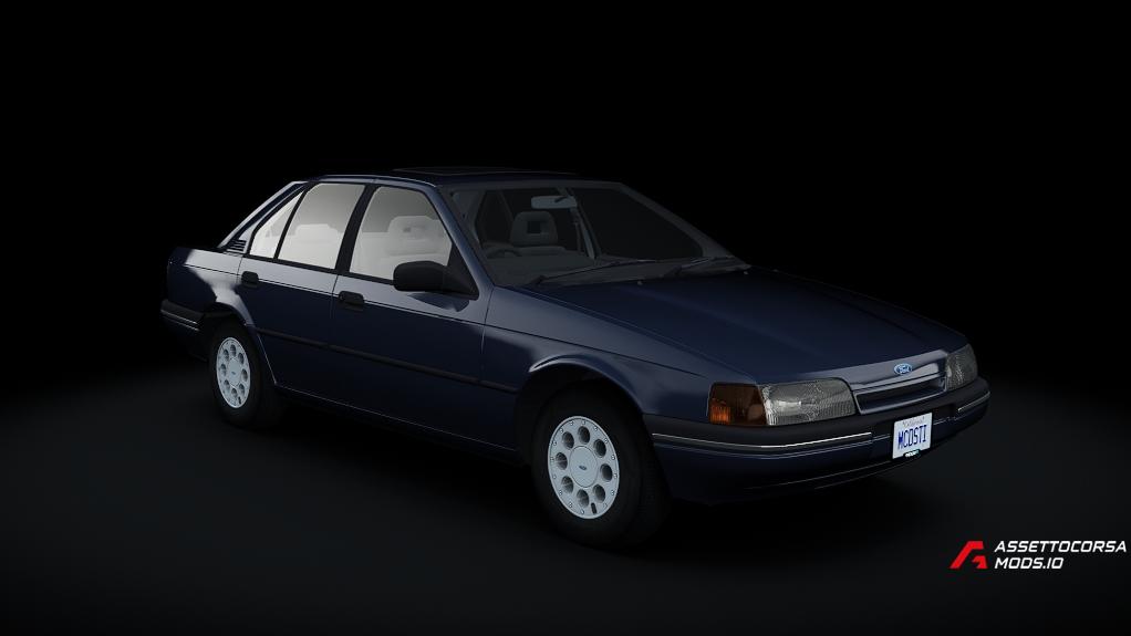 Ford Falcon GL 1992