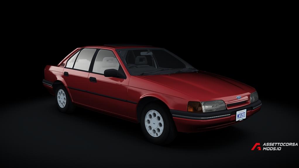 Ford Falcon GL 1992