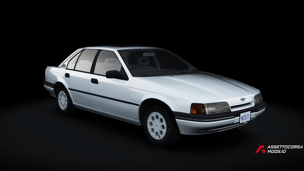 Ford Falcon GL 1992
