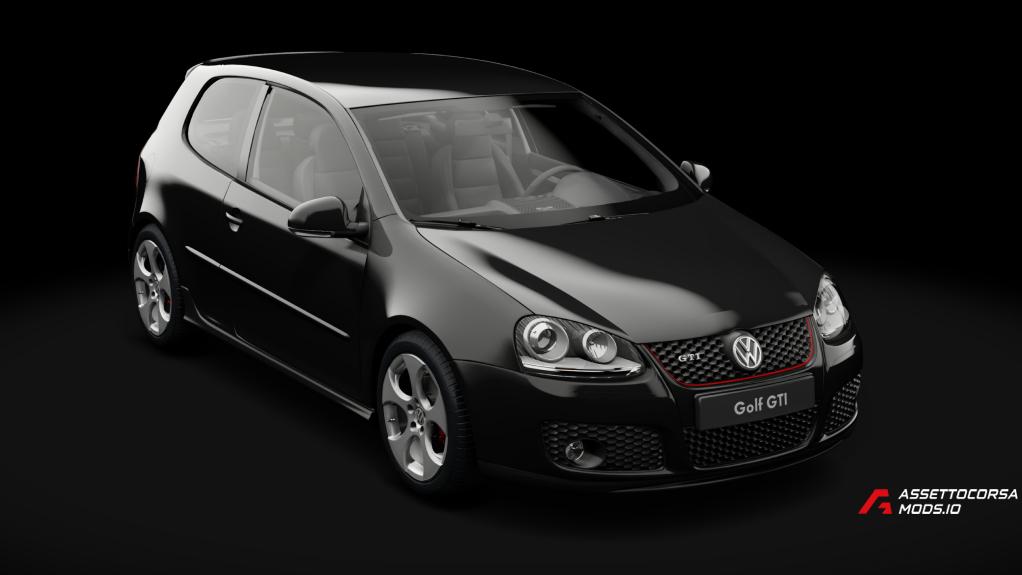 Volkswagen Golf GTi 2005