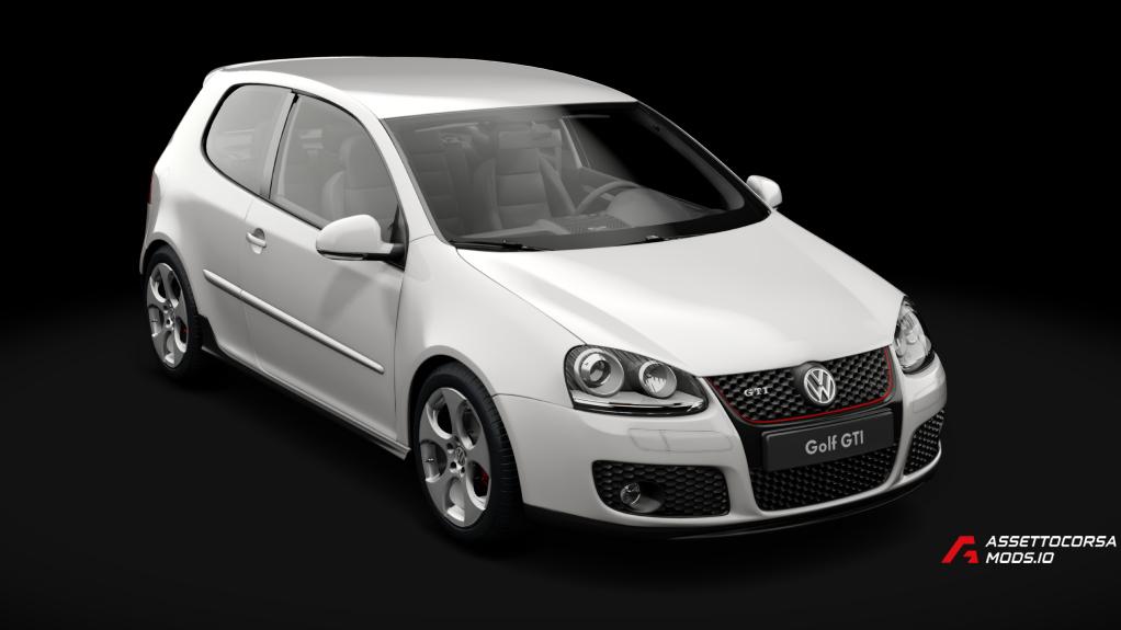 Volkswagen Golf GTi 2005