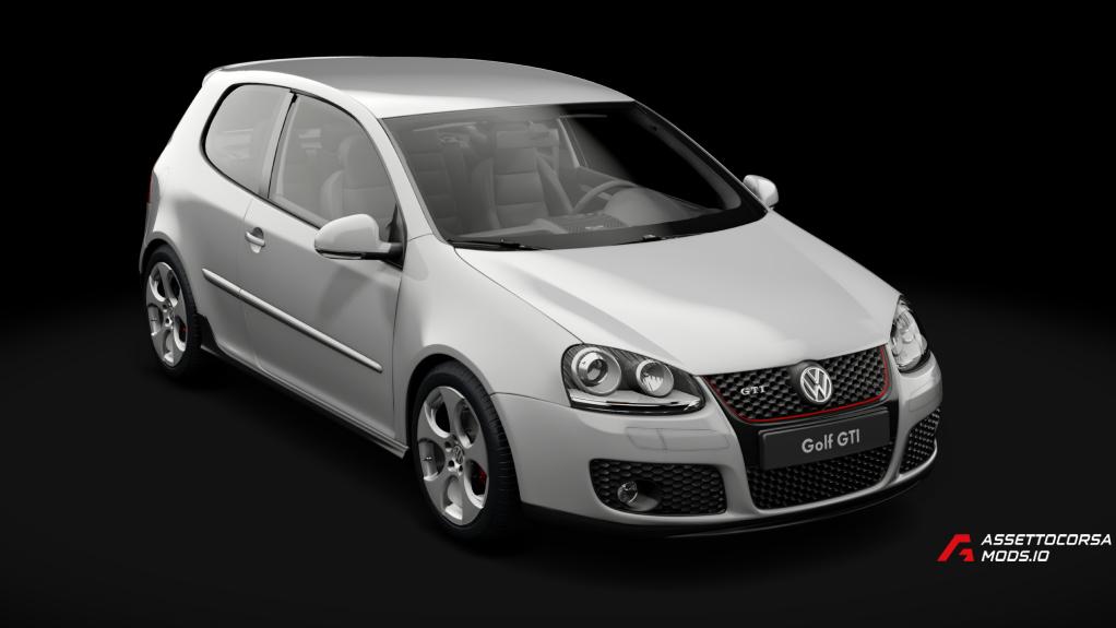 Volkswagen Golf GTi 2005