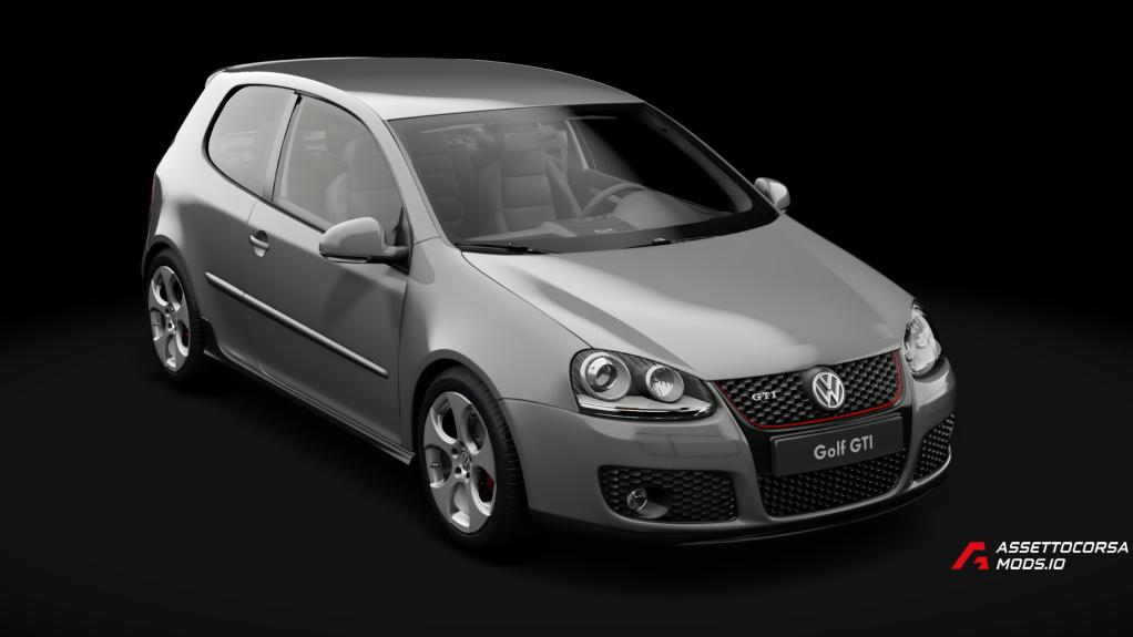 Volkswagen Golf GTi 2005