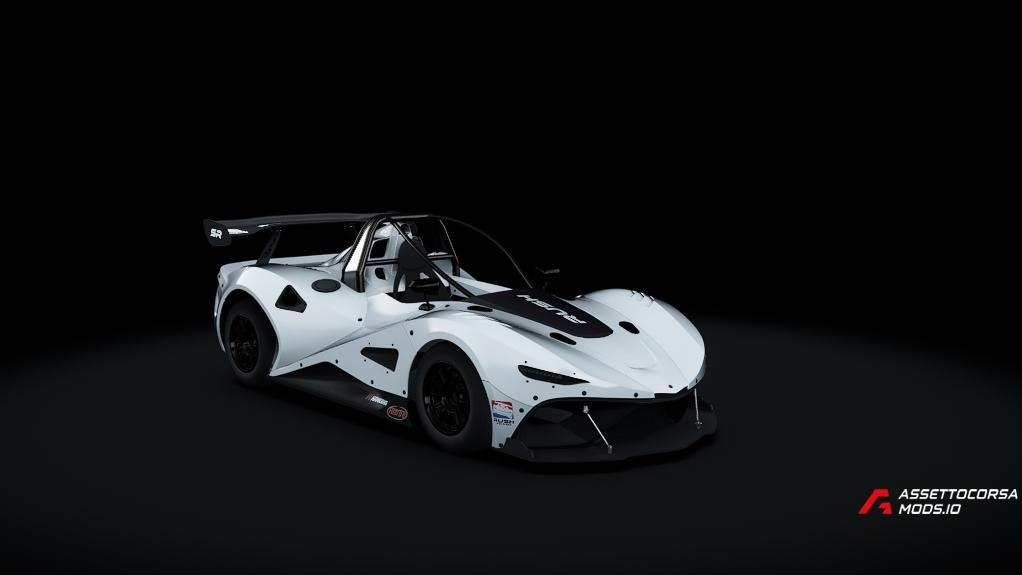 Rush SR 2024