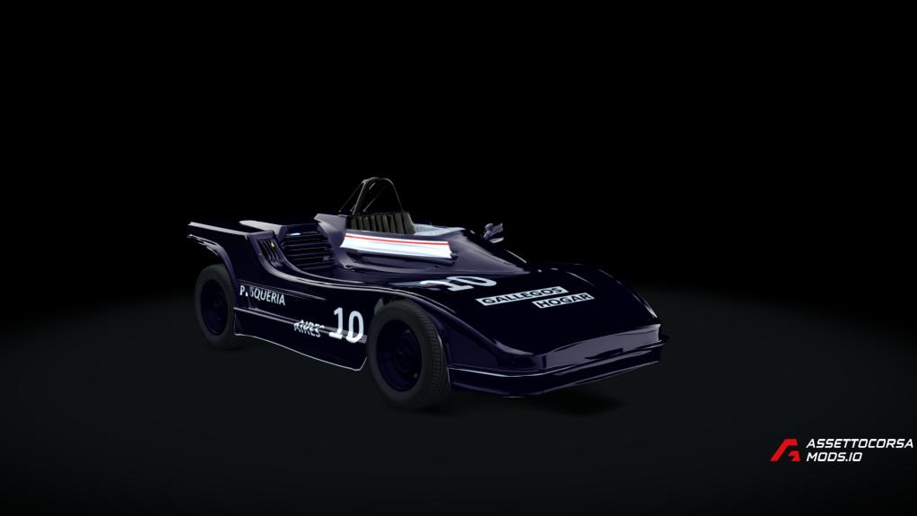 850 Sport -Lodi Fiat