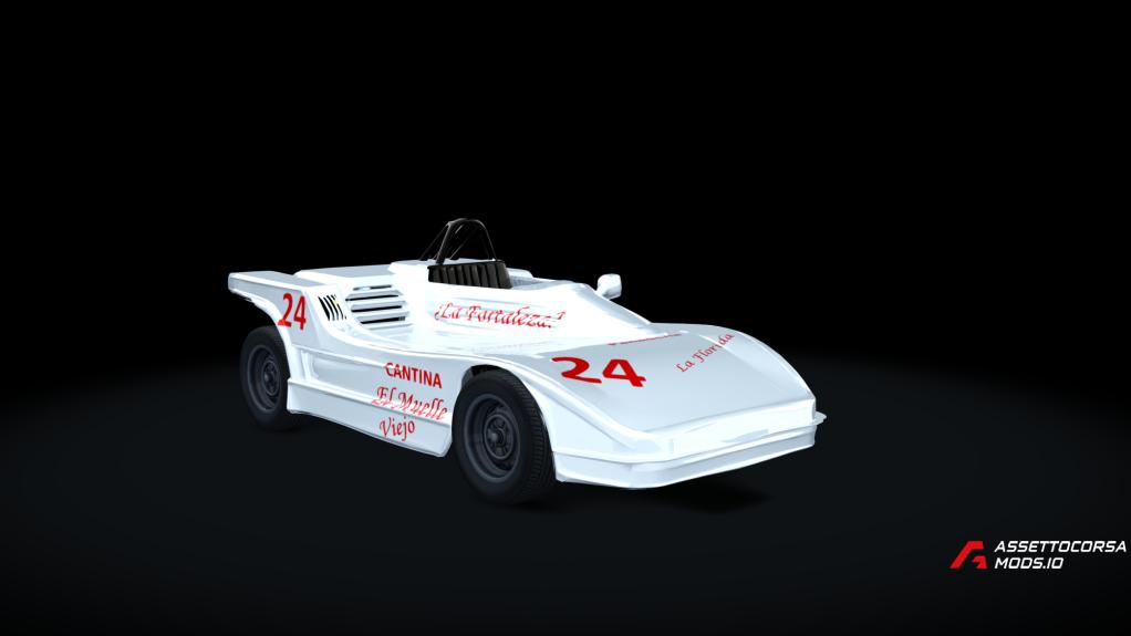 850 Sport -Lodi Fiat