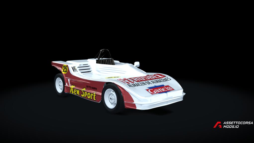 850 Sport -Lodi Fiat