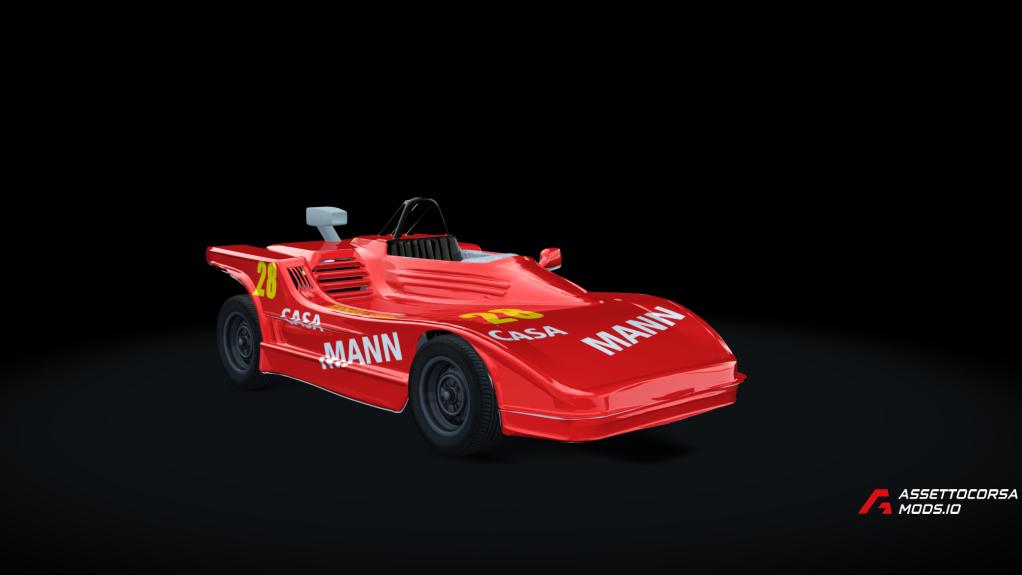850 Sport -Lodi Fiat