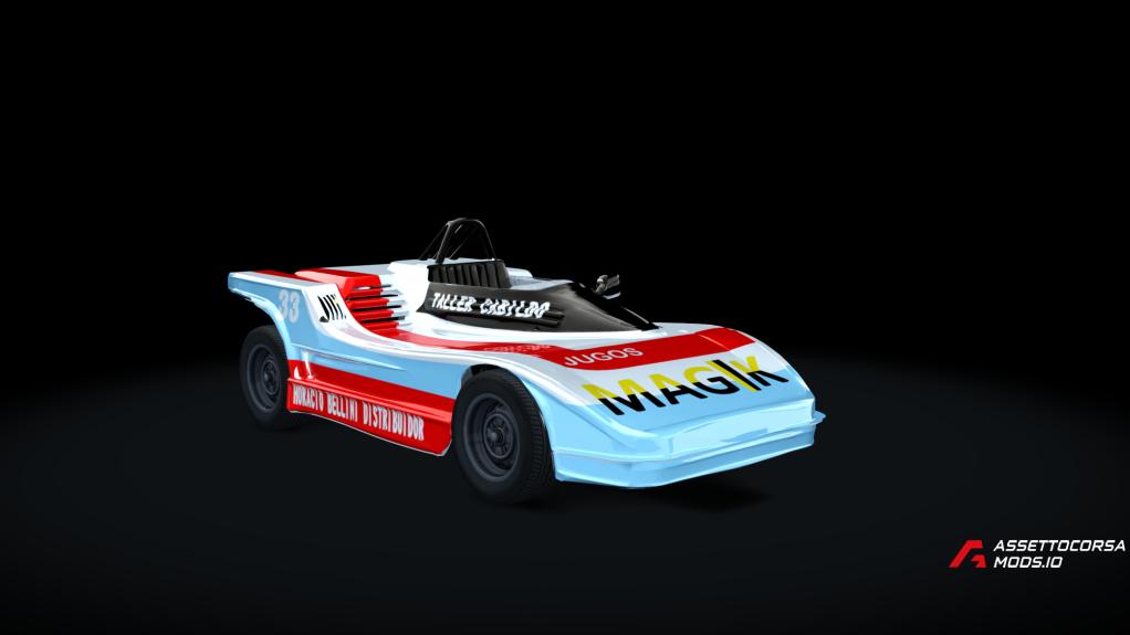 850 Sport -Lodi Fiat