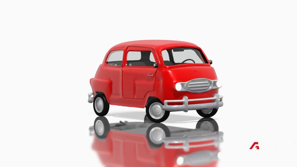 Microcoupe Joseso