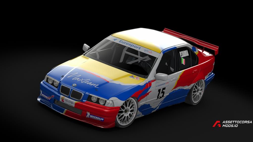 BMW 320i STW