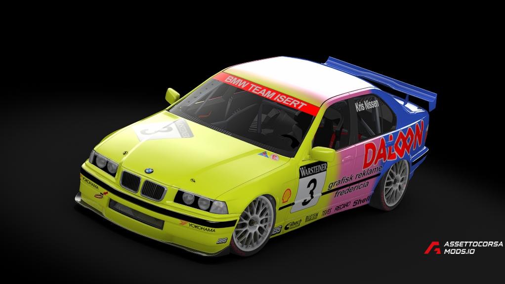 BMW 320i STW