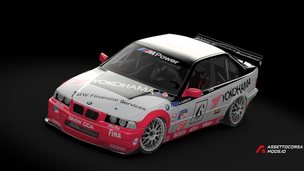 BMW 320i STW