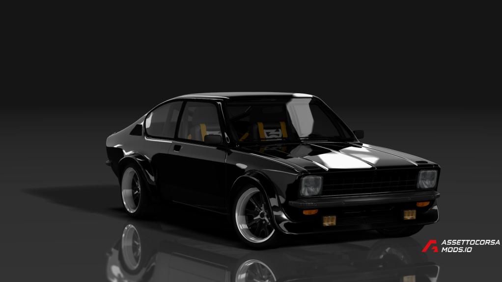 - a5 Opel Kadett C GT/E 2.4i