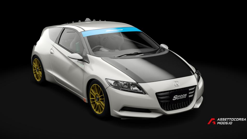 Honda CRZ SPOON