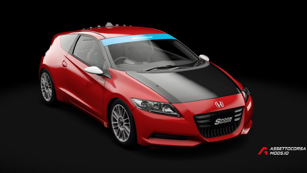 Honda CRZ SPOON