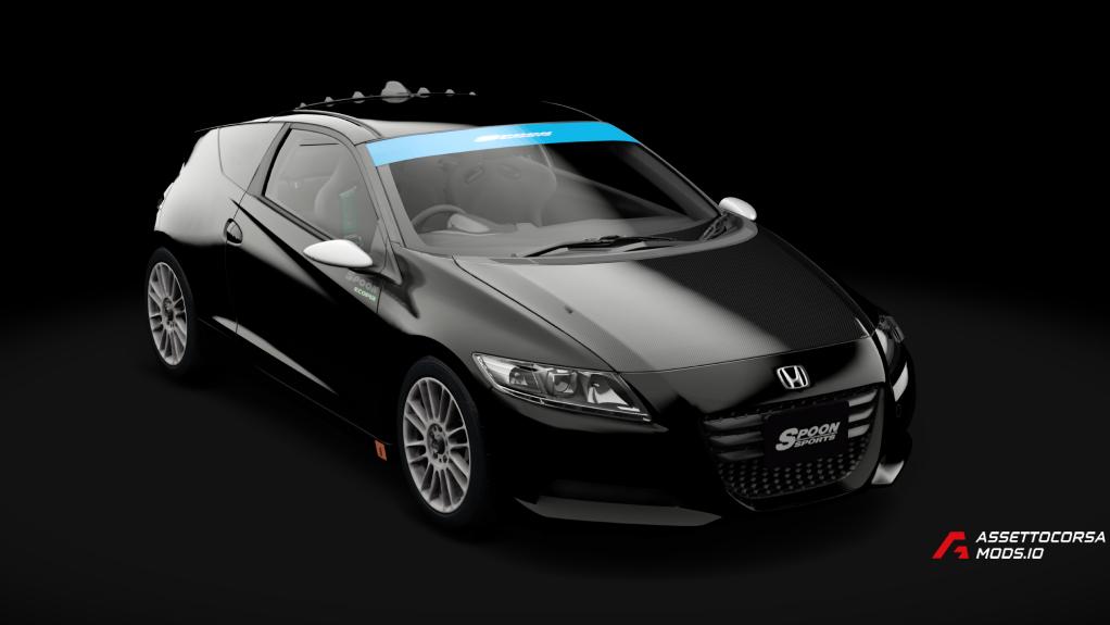 Honda CRZ SPOON