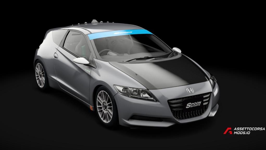 Honda CRZ SPOON