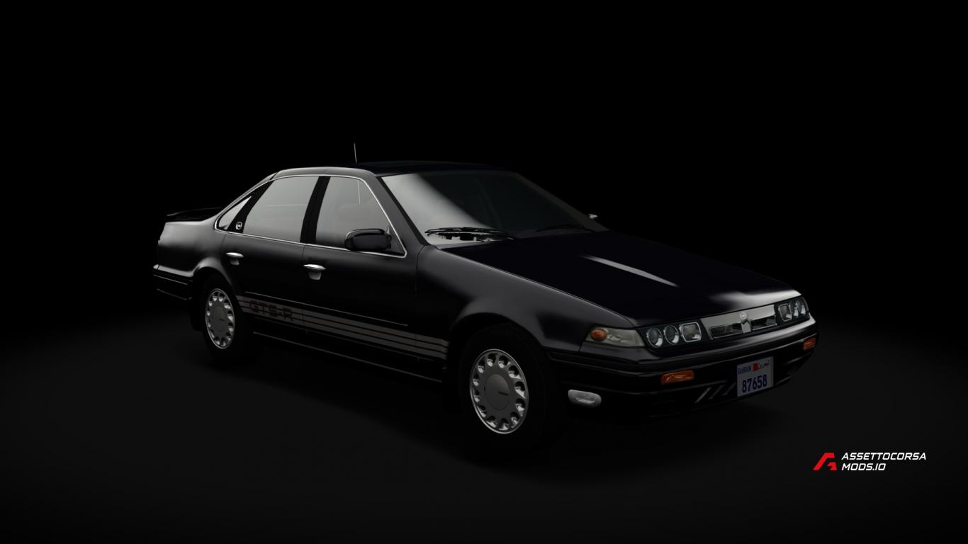 Ali Nissan Altima A31