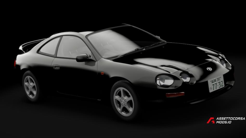 Toyota Celica ST202 SS-II