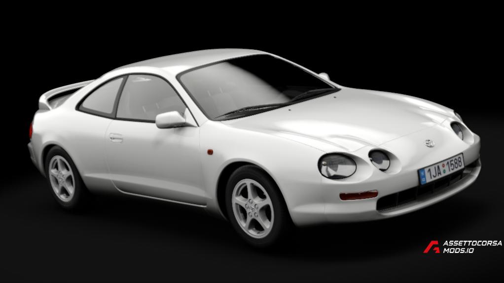 Toyota Celica ST202 GT Superstrut