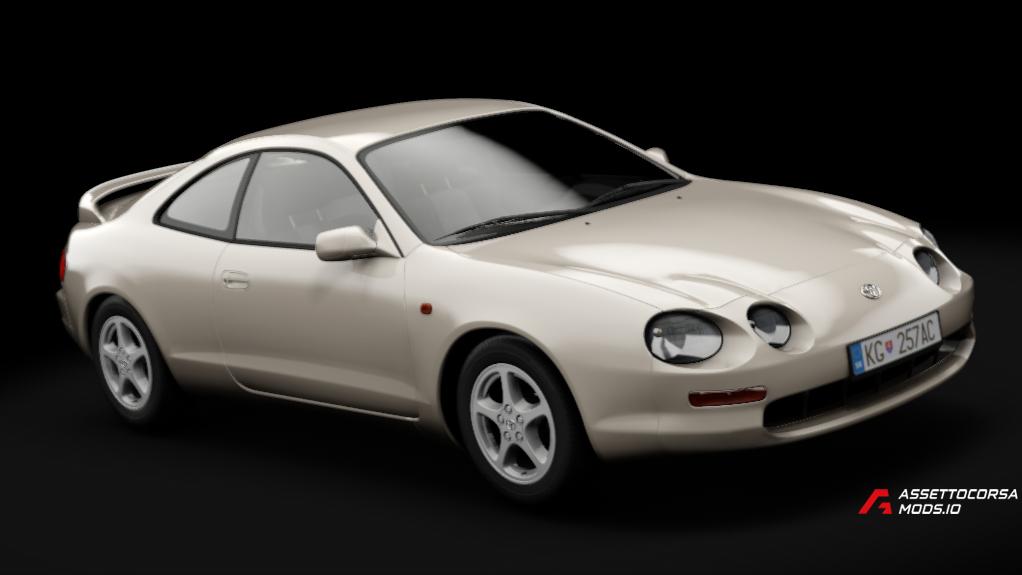 Toyota Celica ST202 GT Superstrut