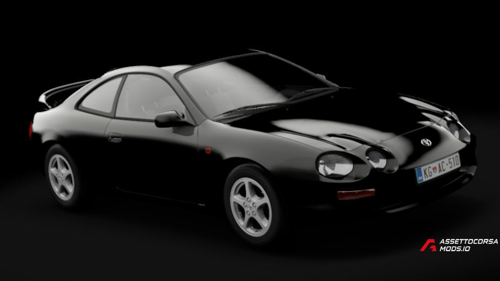 Toyota Celica ST202 GT Superstrut