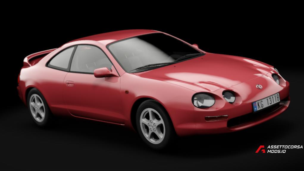 Toyota Celica ST202 GT Superstrut