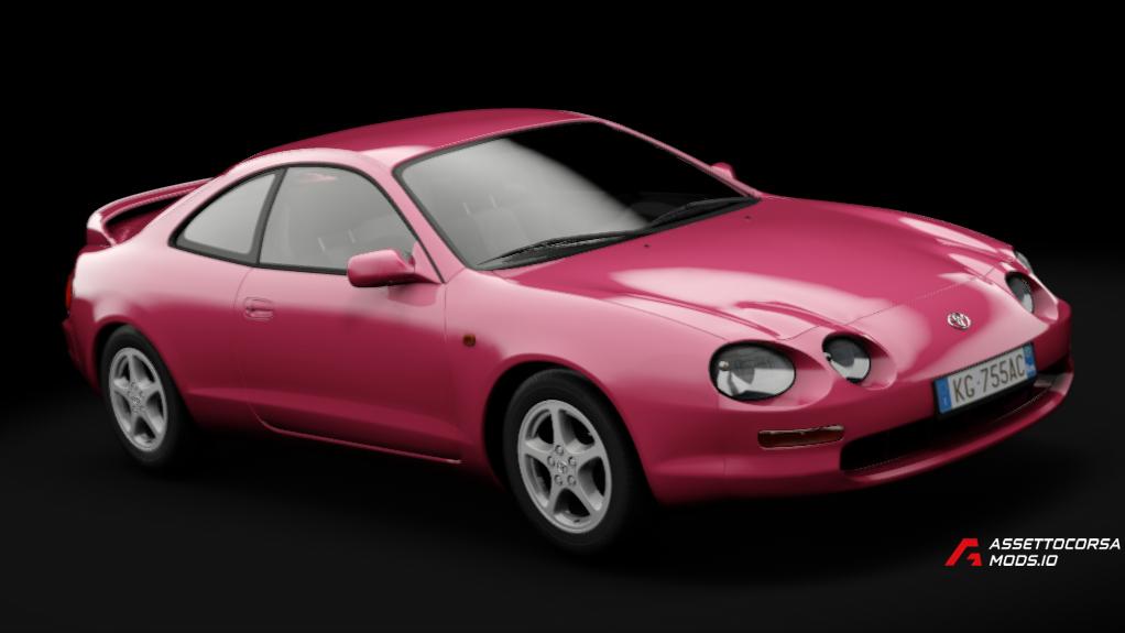 Toyota Celica ST202 GT Superstrut