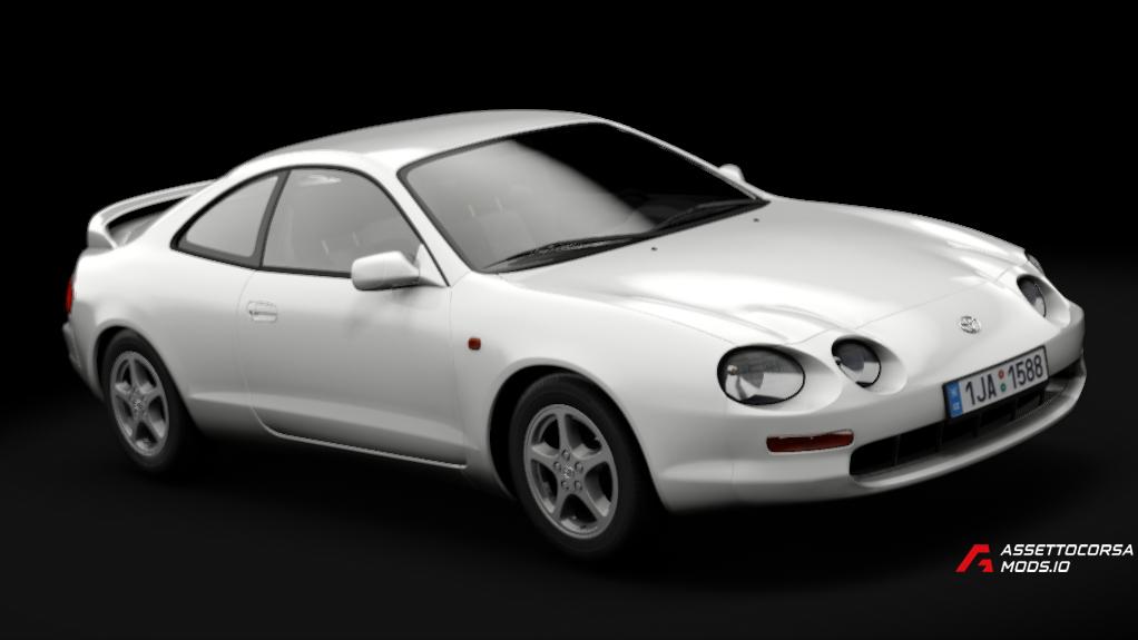 Toyota Celica ST202 GT