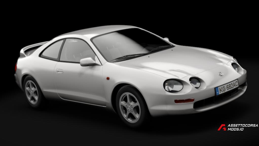 Toyota Celica ST202 GT