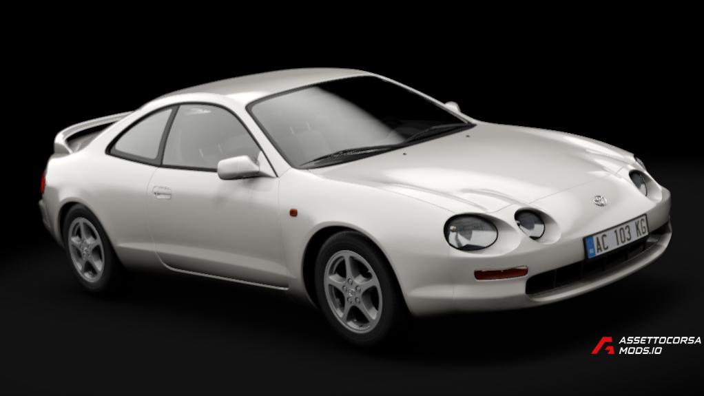 Toyota Celica ST202 GT