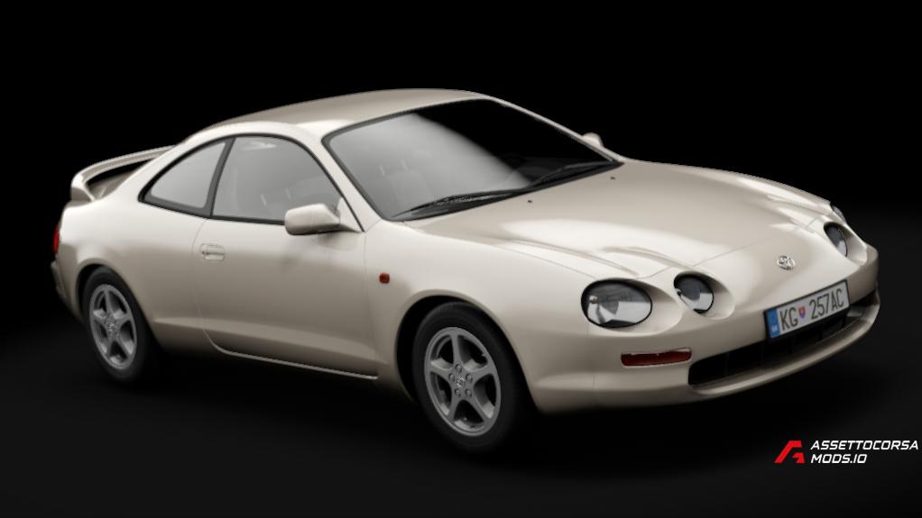 Toyota Celica ST202 GT