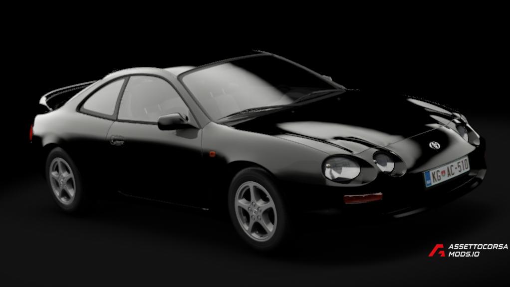 Toyota Celica ST202 GT