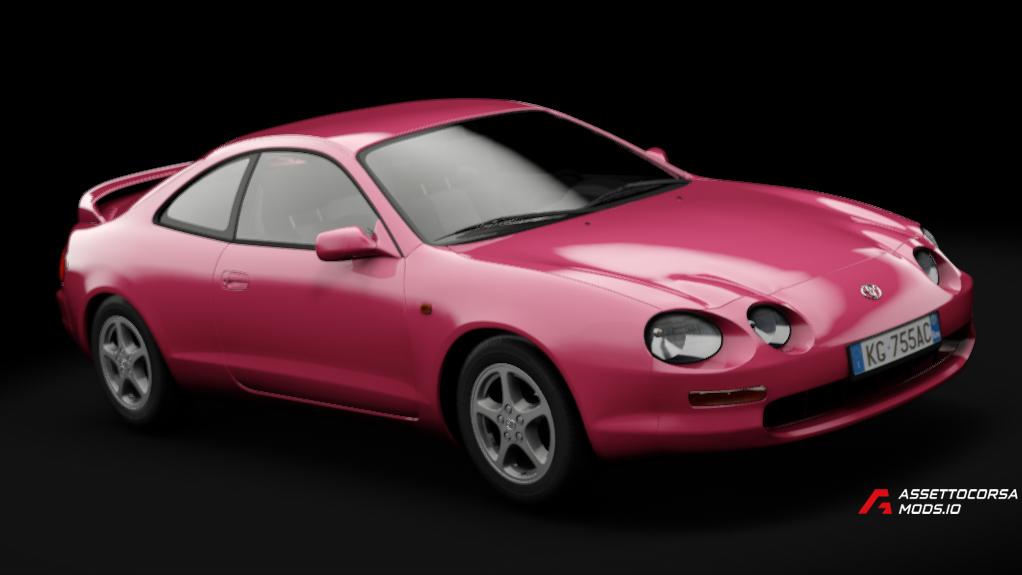 Toyota Celica ST202 GT